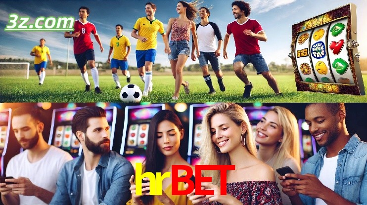 Por Que Escolher o Aplicativo hrbet.com?