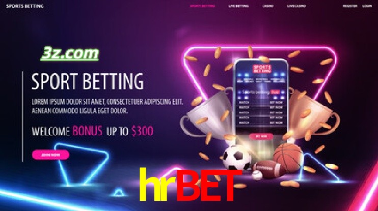 hrbet-Apostas Antes e Durante os Eventos