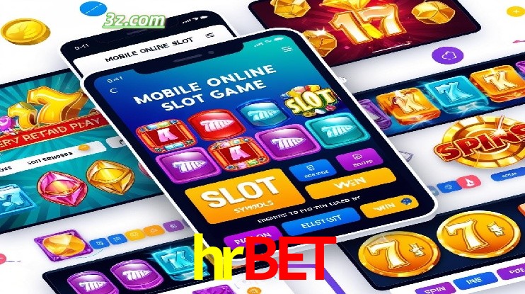 Benefícios do hrbet App