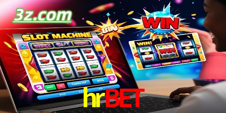 hrbet-Principais Características do Slot777