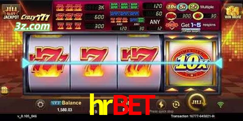 hrbet-Como Jogar o Slot777