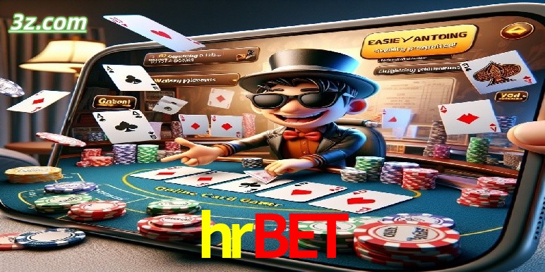 Como começar a jogar Poker na hrbet?