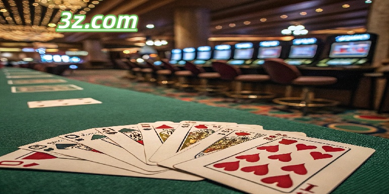Como começar a jogar Poker na hrbet?