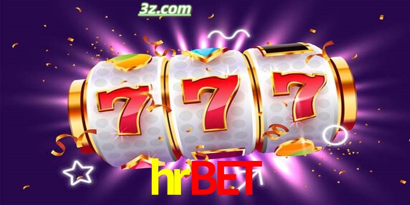 hrbet-Descubra o Clássico Slot 777