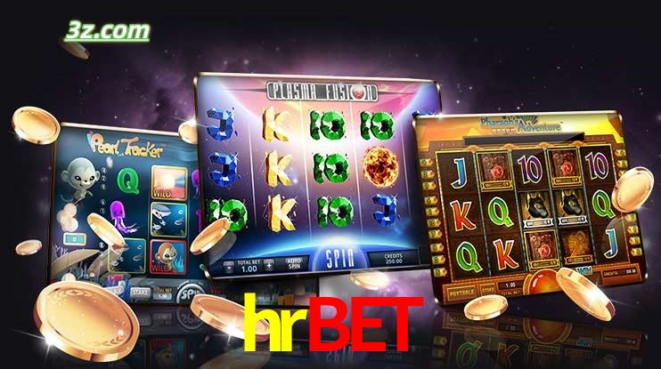 Gire nos Slots hrbet e Explore Novas Oportunidades