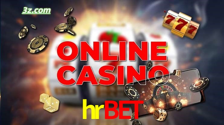 Faça Login no hrbet e Continue a Acumular Vitórias