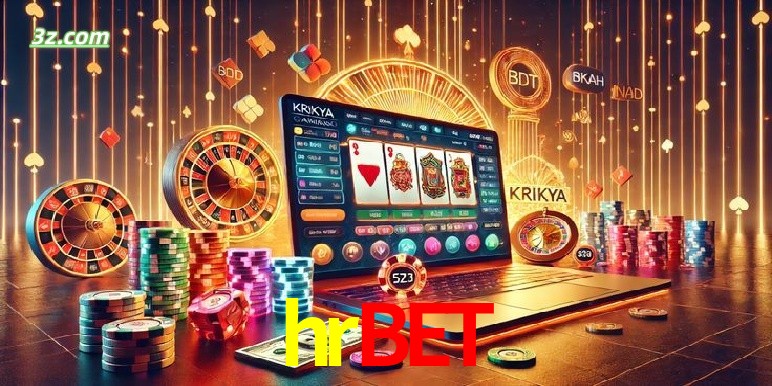 Como começar a jogar Poker na hrbet?