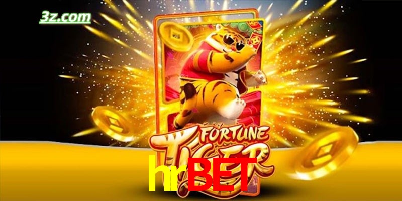 Quem é o Fortune Tiger hrbet.com